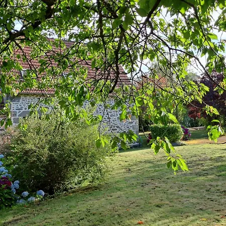 Bed and breakfast Le De Lily