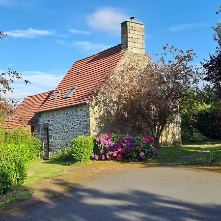 Le De Lily Bed and breakfast Bonnemain